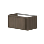 Korsbakken Sole Servantskap Rillet