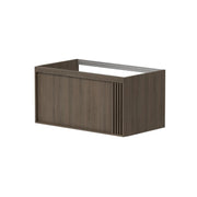 Korsbakken Sole Servantskap Rillet