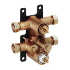 Damixa Termostat for innbygging dusj