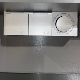 Korsbakken Trafo dobbel 30W for speilskap