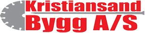 Kristiansand-Bygg logo