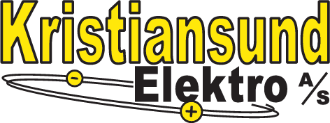 Kristiansund-Elektro logo