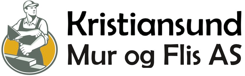 Kristiansund-Mur-og-Flis logo