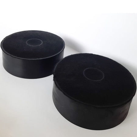 RørosHetta Kullfilter Neo