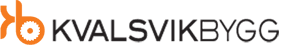 Kvalsvikbygg logo