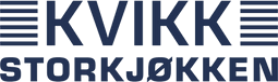 Kvikk-Storkjøkken logo