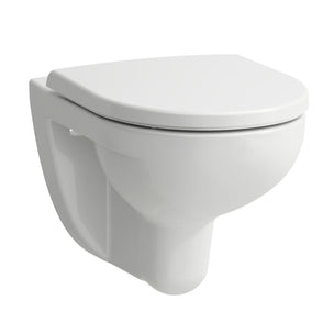 Laufen Basal Basic Vegghengt Toalett