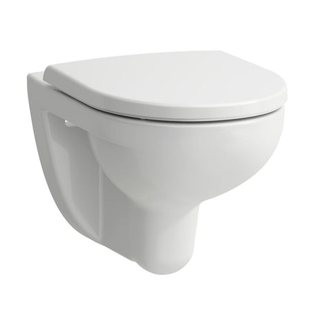 Laufen Basal Basic Vegghengt Toalett