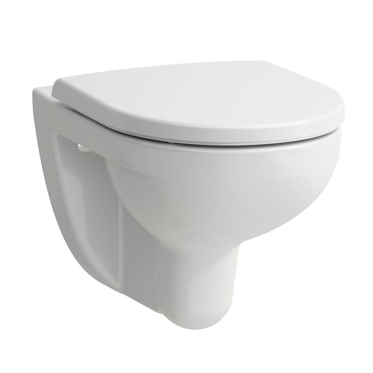 Laufen Basal Basic Vegghengt Toalett