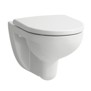 Laufen Basal Basic Vegghengt Toalett