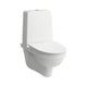 Laufen Kompas Rimless Veggtoalett uten Toalettsete Hvit Laufen Vegghengt toalett GRO-6157321