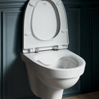 Laufen Kompas Rimless Veggtoalett uten toalettsete