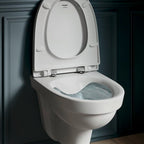 Laufen Kompas Rimless Veggtoalett uten toalettsete