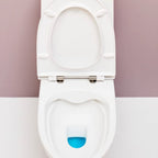 Laufen Kompas Rimless Veggtoalett uten toalettsete