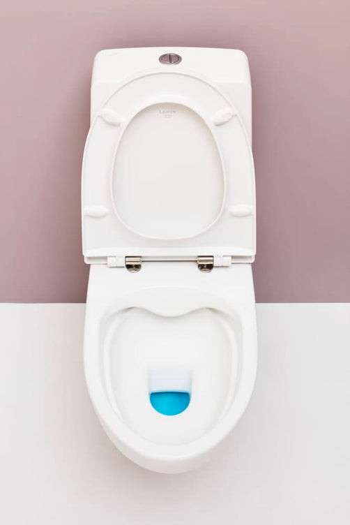 Laufen Kompas Rimless Veggtoalett uten toalettsete