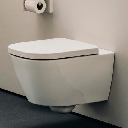 Laufen Meda Rimless Vegghengt Toalett