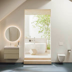 Laufen Meda Rimless Vegghengt Toalett