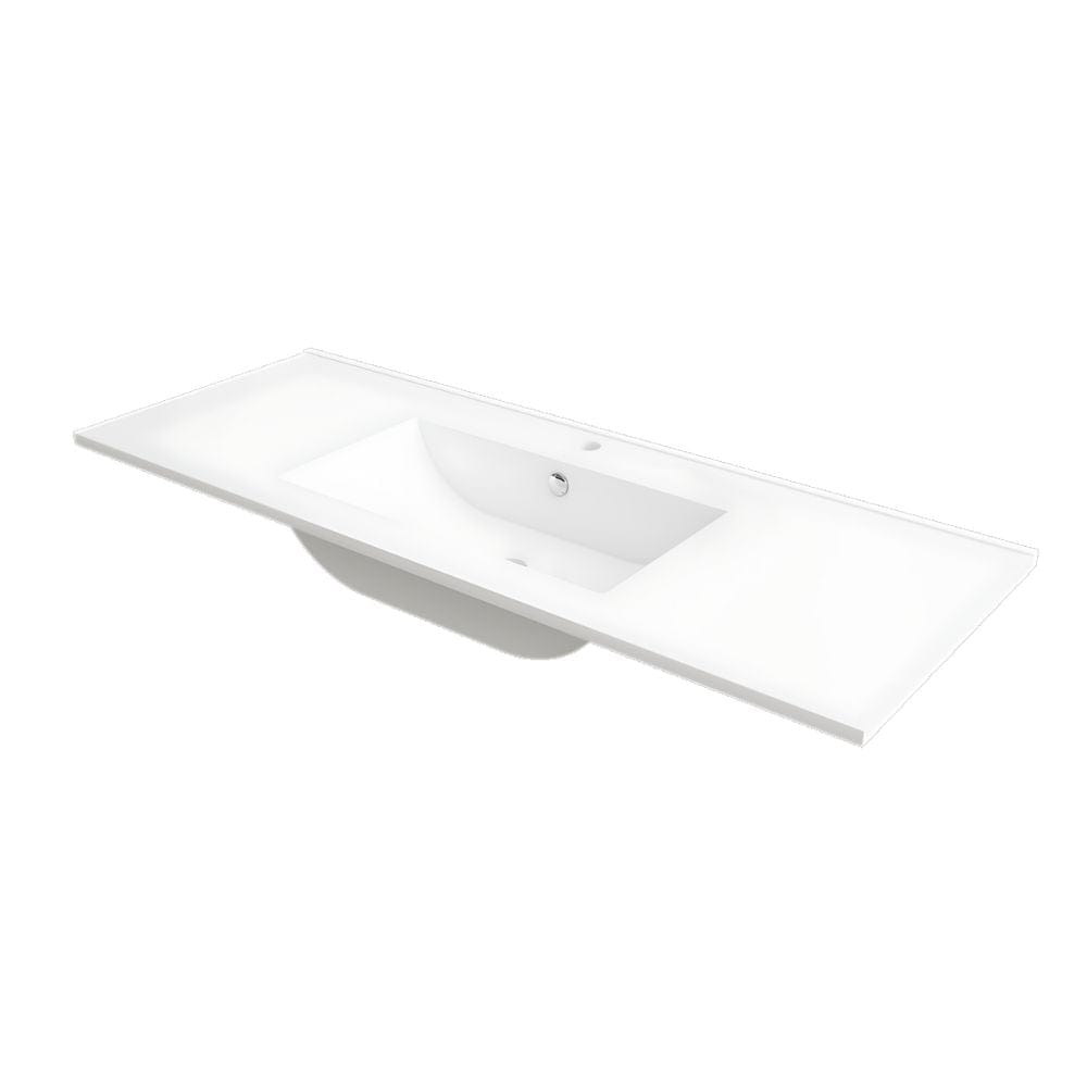 Linn Bad Balder Møbelservant Hvit / 120cm Linn Bad Møbelservant LB-3112