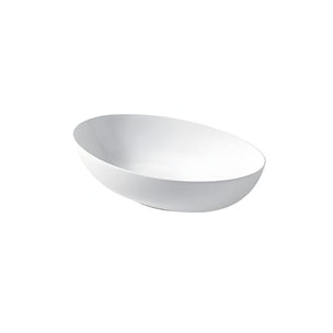 Linn Bad Eiliv Oval Porselensservant