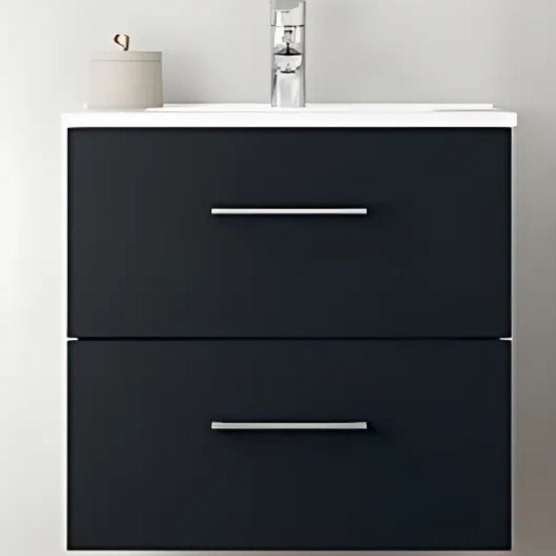 Linn Bad Hilde Grep Krom / 20cm Linn Bad Knotter og håndtak LB-15CC192ST