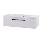 Linn Bad Ingrid D45 Servantskap med 1 skuff