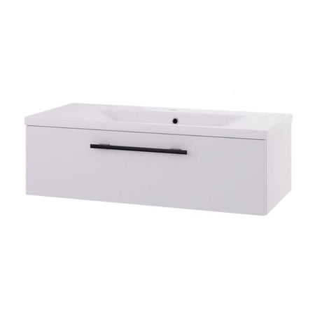 Linn Bad Ingrid D45 Servantskap med 1 skuff