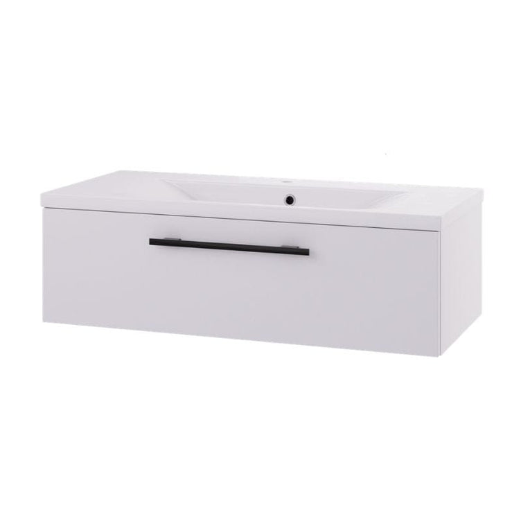 Linn Bad Ingrid D45 Servantskap med 1 skuff