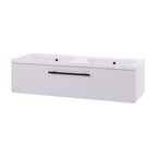 Linn Bad Ingrid D45 Servantskap med 1 skuff