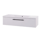 Linn Bad Ingrid D45 Servantskap med 1 skuff