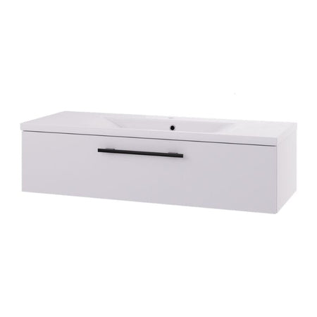 Linn Bad Ingrid D45 Servantskap med 1 skuff