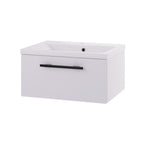 Linn Bad Ingrid D45 Servantskap med 1 skuff