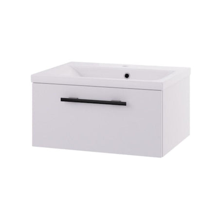 Linn Bad Ingrid D45 Servantskap med 1 skuff