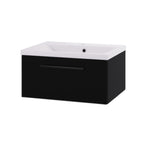 Linn Bad Ingrid D45 Servantskap med 1 skuff