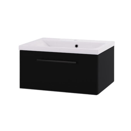 Linn Bad Ingrid D45 Servantskap med 1 skuff