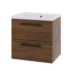 Linn Bad Ingrid Smal D36,5cm Servantskap