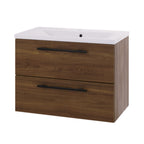 Linn Bad Ingrid Smal D36,5cm Servantskap