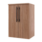 Linn Bad Ingrid Smal Sideskap med dør