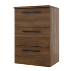 Linn Bad Ingrid Smal Sideskap med skuffer