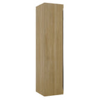 Linn Bad Mari Høyskap med innredning