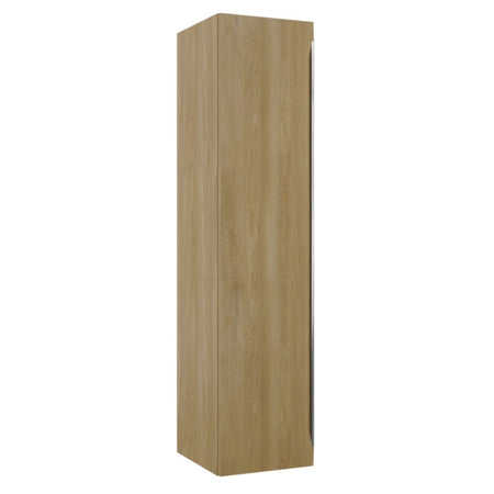 Linn Bad Mari Høyskap med innredning