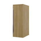 Linn Bad Mari Smal Sideskap med dør