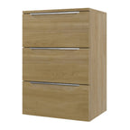 Linn Bad Mari Smal Sideskap med skuffer