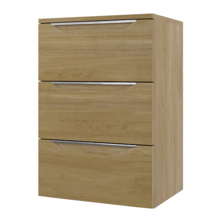 Linn Bad Mari Smal Sideskap med skuffer