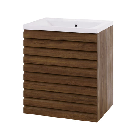 Linn Bad Selma Eikestav Servantskap 2 Skuffer D45cm