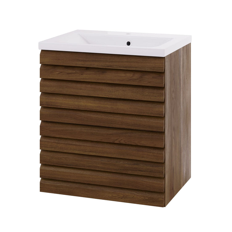 Linn Bad Selma Eikestav Servantskap 2 Skuffer D45cm