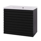 Linn Bad Selma Eikestav Servantskap 2 Skuffer D45cm