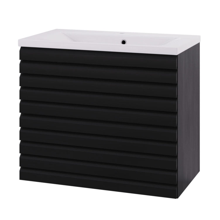 Linn Bad Selma Eikestav Servantskap 2 Skuffer D45cm