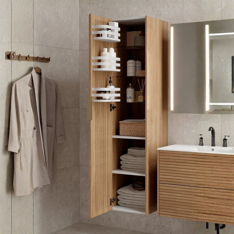 Linn Bad Silje Tyr Grep