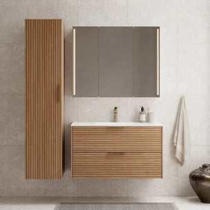 Linn Bad Silje Tyr Grep