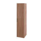 Linn Bad Silje Høyskap med 5 hyller og 3 hyller i dør